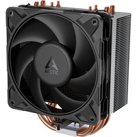 ARCTIC Freezer 36-S, CPU-Kühler silber/schwarz, 120 mm