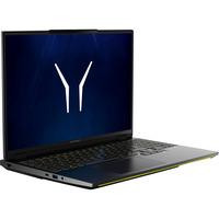 Medion  ERAZER Beast 16 X15 Ultimate (MD600070), Gaming-Notebook schwarz, AMD Ryzen 9 8940HX, NVIDIA GeForce RTX 5070 Ti, 32 GB DDR5, 1 TB (1 TB SSD), Windows 11 Home