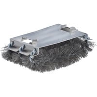 RÖSLE Ersatzbürste für SlideX Steel 