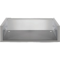 Napoleon Einbau-Einfassung für 700-Einbau-Serie BIG38 BI-4223-ZCL edelstahl