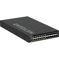 Netgear XSM4324, Switch 
