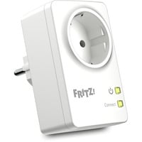 FRITZ! Smart Energy 200, Schaltsteckdose weiß