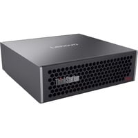 Lenovo ThinkStation PGX (30KL0002GF), Mini-PC schwarz, NVIDIA DGX OS