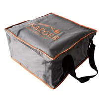 Traeger Ranger To-Go Tragetasche BAC634 schwarz/orange