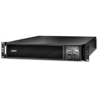 APC Smart-UPS SRT1000RMXLI-NC, USV schwarz, Mit Netzwerkkarte