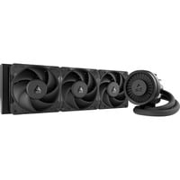 ARCTIC Liquid Freezer III Pro 360, Wasserkühlung schwarz