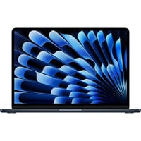 Apple MacBook Air 34,5 cm (13,6") 2026, Notebook schwarz, 24 GB, 1 TB (1 TB SSD), M5, MacOS, Deutsch