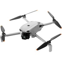 DJI Lito X1 Fly More Combo (DJI RC-N3), Drohne 