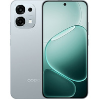 Oppo A6 Pro 5G 256GB, Handy Lunar Titanium, 6 GB