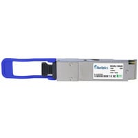 BlueOptics Transceiver kompatibel zu Extreme Networks 10404 QSFP28 