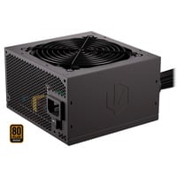 ENDORFY Vero L5 Bronze 600W, PC-Netzteil schwarz, 2x PCIe, 600 Watt