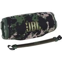 JBL Charge 6 , Lautsprecher tarnfarben, Bluetooth 5.4, IP68, USB-C