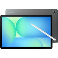 Samsung Galaxy Tab S10 FE 128GB, Tablet-PC grau, Android, 5G