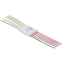 Shelly 4-Channel Decoupler 230V, Relais 