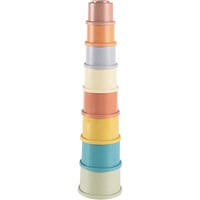 VEDES Stapelbecher-Set, 8-teilig, Sets 