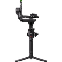  DJI RS 5 Combo, Gimbal schwarz