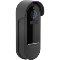 Homematic IP Video-Türklingel (HmIP-CODB-A) anthrazit, 3 MP, WLAN
