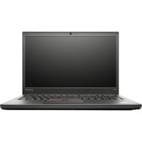 Lenovo ThinkPad T450s Generalüberholt, Notebook schwarz, Intel® Core™ i7-5600U, Intel® HD Graphics 5500, 8 GB DDR3, 256 GB (256 GB SSD), Linux Mint