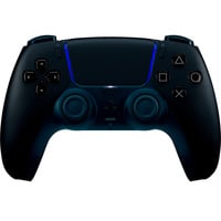 Sony DualSense Wireless-Controller, Gamepad schwarz, Midnight Black