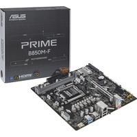 ASUS PRIME B850M-F, Mainboard 