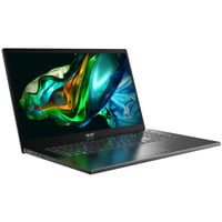 Acer Aspire 17 (A17-51M-55NU), Notebook grau, Intel® Core™ 5 120U, Intel® Graphics, 16 GB LPDDR5, 1 TB (1 TB SSD), Windows 11 Home