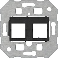 Gira Tragring Modular Jack, Steckdose Retail
