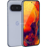 Google Pixel 10 128GB, Handy Frost, Android, 12 GB
