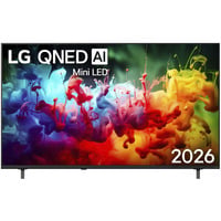 LG 65QNED7EB3C, QNED-Fernseher 165 cm (65 Zoll), schwarz, UltraHD/4K, Mini-LED, Triple Tuner