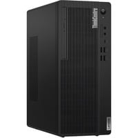 Lenovo ThinkCentre M75t Gen 5 (12XB003CGE), PC-System schwarz, Windows 11 Pro