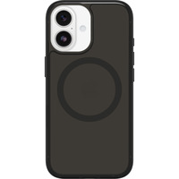 Otterbox Symmetry Clear, Handyhülle schwarz, iPhone 17, MagSafe