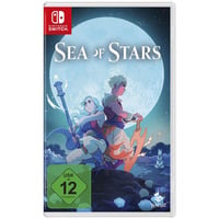  Sea of Stars, Nintendo Switch-Spiel 