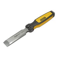 Stanley Taschen-Einzelmeißel FATMAX gelb/schwarz, 25 mm