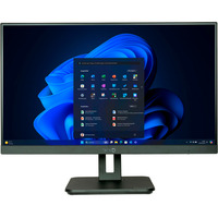 TERRA ALL-IN-ONE-PC 2710 HA GREENLINE, PC-System schwarz, Windows 11 Home