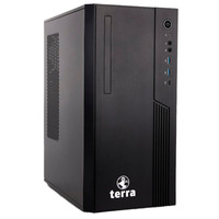 TERRA PC-BUSINESS 6000, PC-System schwarz, Windows 11 Pro