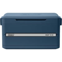 Coleman Snap'N Go 35QT, Kühlbox blau