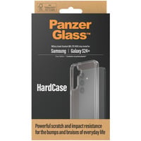 PanzerGlass HardCase, Handyhülle transparent, Samsung Galaxy S24+
