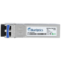 BlueOptics Transceiver kompatibel zu HPE Aruba J9151E SFP+ schwarz