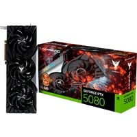 Gainward GeForce RTX 5080 Phoenix GS, Grafikkarte DLSS 5, 3x DisplayPort, 1x HDMI 2.1
