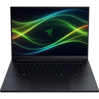 Razer Blade 16 (RZ09-05819GN9-R3G1), Gaming-Notebook schwarz, Intel® Core™ Ultra 9 386H, NVIDIA GeForce RTX 5090, 64 GB LPDDR5X, 2 TB (2 TB SSD), Windows 11 Home