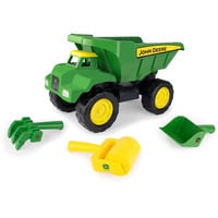 TOMY Kipplaster für den Sandkasten 
