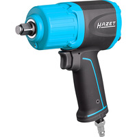 Hazet Schlagschrauber 9012ECO, 1/2" blau/schwarz, Lösemoment 1.700 Nm