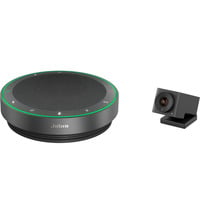 Jabra BYOD Room Kit, Konferenzsystem schwarz
