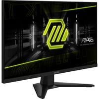 MSI MAG 274QFDE X24, Gaming-Monitor 68.6 cm (27 Zoll), schwarz, WQHD, Rapid-IPS, HDR, Adaptive-Sync, 240Hz Panel