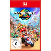  Mario Kart World-Spiel Nintendo Switch 2 Edition