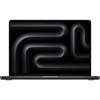 Apple MacBook Pro (14") 2026 CTO, Notebook schwarz, 48 GB, 2 TB (2 TB SSD), M5-Pro, MacOS, Deutsch