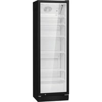 Bomann KSG 7351, Getränkekühlschrank schwarz
