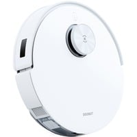 Ecovacs DEEBOT T10, Saugroboter weiß