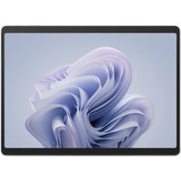Microsoft Surface Pro 10 for Business, Tablet-PC platin, Windows 11 Pro