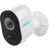 Reolink Argus Series B330, Notebook weiß, 5 MP