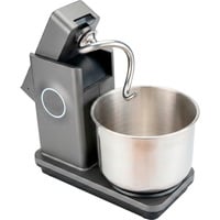 Wilfa Probaker NXT, Küchenmaschine grau, 700 Watt